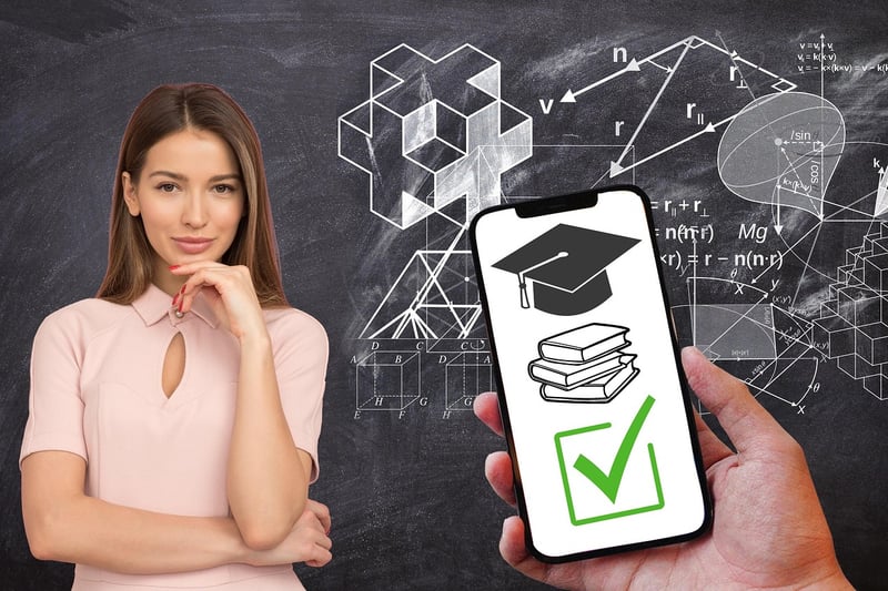 Online Learning Platforms