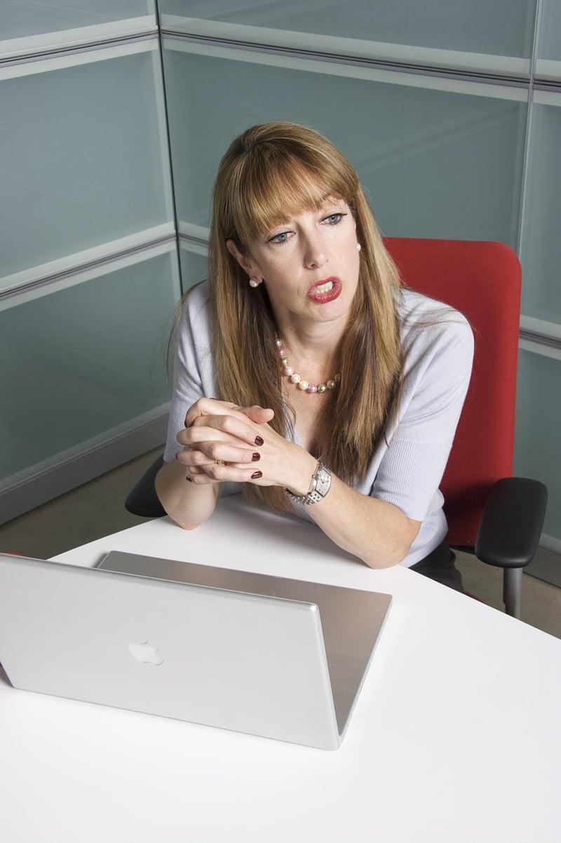 Negotiation Image
